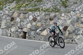 Photo #3341829 | 03-07-2023 13:42 | Passo Dello Stelvio - Waterfall curve BICYCLES