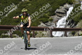 Foto #2117407 | 11-06-2022 12:08 | Passo Dello Stelvio - Waterfall Kehre BICYCLES