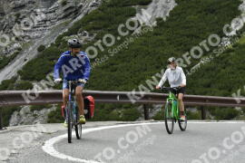 Photo #3727587 | 05-08-2023 14:22 | Passo Dello Stelvio - Waterfall curve BICYCLES