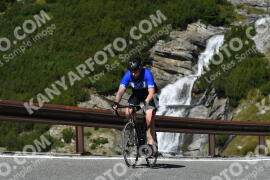 Foto #4214006 | 09-09-2023 12:02 | Passo Dello Stelvio - Waterfall Kehre BICYCLES