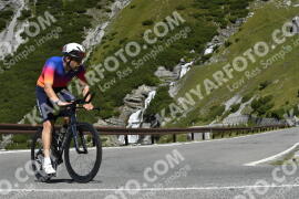 Photo #3817366 | 11-08-2023 11:14 | Passo Dello Stelvio - Waterfall curve BICYCLES