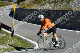 Photo #4177804 | 06-09-2023 10:39 | Passo Dello Stelvio - Waterfall curve BICYCLES