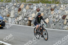 Foto #4092134 | 26-08-2023 14:31 | Passo Dello Stelvio - Waterfall Kehre BICYCLES