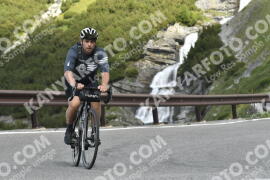 Photo #3339278 | 03-07-2023 10:48 | Passo Dello Stelvio - Waterfall curve BICYCLES