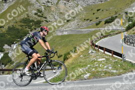 Photo #2712122 | 22-08-2022 12:12 | Passo Dello Stelvio - Waterfall curve BICYCLES