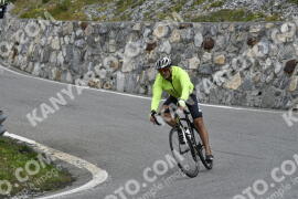 Photo #2769146 | 28-08-2022 12:14 | Passo Dello Stelvio - Waterfall curve BICYCLES
