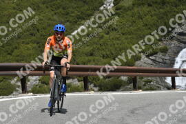Photo #3143931 | 17-06-2023 10:46 | Passo Dello Stelvio - Prato side BICYCLES