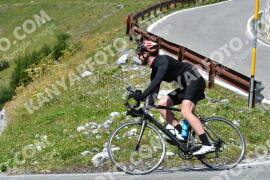 Photo #2595670 | 11-08-2022 13:54 | Passo Dello Stelvio - Waterfall curve BICYCLES