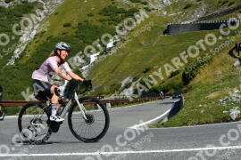 Photo #4113526 | 01-09-2023 10:06 | Passo Dello Stelvio - Waterfall curve BICYCLES