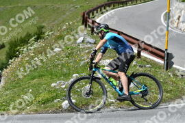 Photo #2309389 | 15-07-2022 14:46 | Passo Dello Stelvio - Waterfall curve BICYCLES