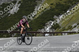 Photo #2786875 | 31-08-2022 11:21 | Passo Dello Stelvio - Waterfall curve BICYCLES