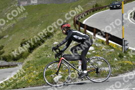 Foto #2117339 | 11-06-2022 11:59 | Passo Dello Stelvio - Waterfall Kehre BICYCLES