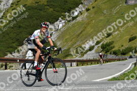 Photo #2669167 | 16-08-2022 11:17 | Passo Dello Stelvio - Waterfall curve BICYCLES
