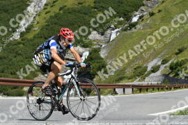Photo #2527363 | 07-08-2022 10:24 | Passo Dello Stelvio - Waterfall curve BICYCLES