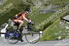 Photo #3239482 | 26-06-2023 11:45 | Passo Dello Stelvio - Waterfall curve BICYCLES