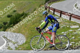 Photo #2385530 | 24-07-2022 16:32 | Passo Dello Stelvio - Waterfall curve BICYCLES