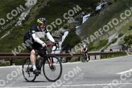 Photo #2113832 | 10-06-2022 11:11 | Passo Dello Stelvio - Waterfall curve BICYCLES
