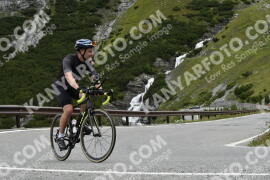 Photo #3726949 | 05-08-2023 12:06 | Passo Dello Stelvio - Waterfall curve BICYCLES