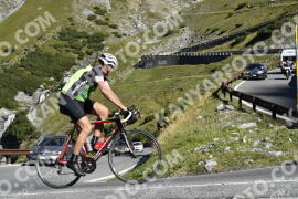 Photo #2728793 | 24-08-2022 09:53 | Passo Dello Stelvio - Waterfall curve BICYCLES