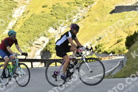Photo #3850703 | 13-08-2023 09:38 | Passo Dello Stelvio - Waterfall curve BICYCLES