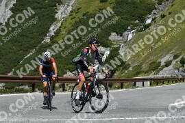 Photo #2589798 | 11-08-2022 11:01 | Passo Dello Stelvio - Waterfall curve BICYCLES