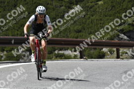 Photo #2106018 | 06-06-2022 14:22 | Passo Dello Stelvio - Waterfall curve BICYCLES