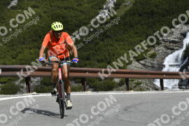 Foto #3143823 | 17-06-2023 09:53 | Passo Dello Stelvio - Prato Seite BICYCLES