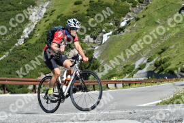 Photo #2242327 | 06-07-2022 10:03 | Passo Dello Stelvio - Waterfall curve BICYCLES
