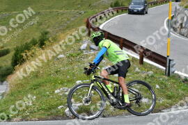 Photo #2682443 | 17-08-2022 11:38 | Passo Dello Stelvio - Waterfall curve BICYCLES