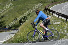 Photo #3604420 | 28-07-2023 10:20 | Passo Dello Stelvio - Waterfall curve BICYCLES