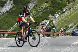 Photo #2306561 | 15-07-2022 09:56 | Passo Dello Stelvio - Waterfall curve BICYCLES