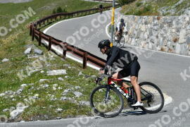 Photo #2561677 | 09-08-2022 14:07 | Passo Dello Stelvio - Waterfall curve BICYCLES