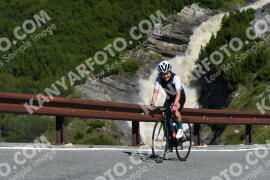 Photo #3911659 | 16-08-2023 10:15 | Passo Dello Stelvio - Waterfall curve BICYCLES