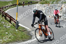 Photo #2303212 | 14-07-2022 14:15 | Passo Dello Stelvio - Waterfall curve BICYCLES