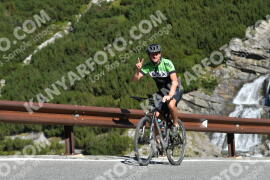 Photo #2620154 | 13-08-2022 09:58 | Passo Dello Stelvio - Waterfall curve BICYCLES