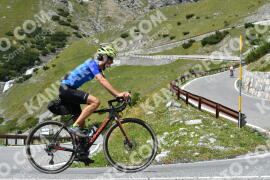 Foto #2582218 | 10-08-2022 14:19 | Passo Dello Stelvio - Waterfall Kehre BICYCLES