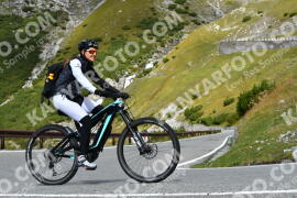 Photo #4291373 | 19-09-2023 11:28 | Passo Dello Stelvio - Waterfall curve BICYCLES
