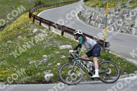 Photo #3341844 | 03-07-2023 13:42 | Passo Dello Stelvio - Waterfall curve BICYCLES
