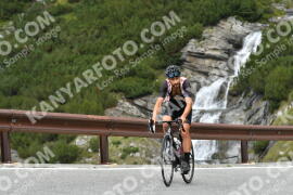 Photo #2689618 | 20-08-2022 11:29 | Passo Dello Stelvio - Waterfall curve BICYCLES