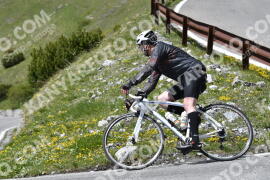 Photo #2106115 | 06-06-2022 14:44 | Passo Dello Stelvio - Waterfall curve BICYCLES
