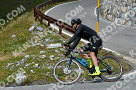 Photo #3902559 | 15-08-2023 13:28 | Passo Dello Stelvio - Waterfall curve BICYCLES