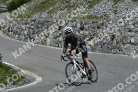 Photo #3153617 | 18-06-2023 12:41 | Passo Dello Stelvio - Waterfall curve BICYCLES