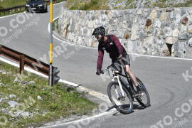 Photo #2742542 | 25-08-2022 13:38 | Passo Dello Stelvio - Waterfall curve BICYCLES