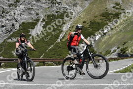 Photo #2079282 | 02-06-2022 10:17 | Passo Dello Stelvio - Waterfall curve BICYCLES