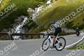 Foto #4291997 | 19-09-2023 13:19 | Passo Dello Stelvio - Waterfall Kehre BICYCLES
