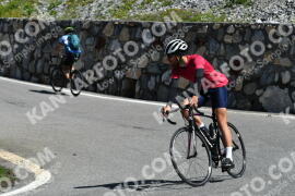 Photo #2176218 | 23-06-2022 11:08 | Passo Dello Stelvio - Waterfall curve BICYCLES