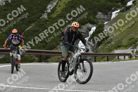 Foto #3698499 | 02-08-2023 10:19 | Passo Dello Stelvio - Waterfall Kehre BICYCLES