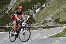 Photo #2079538 | 02-06-2022 11:33 | Passo Dello Stelvio - Waterfall curve BICYCLES