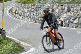 Photo #2206017 | 29-06-2022 13:44 | Passo Dello Stelvio - Waterfall curve BICYCLES