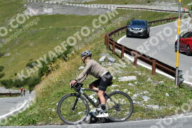 Photo #2713500 | 22-08-2022 12:54 | Passo Dello Stelvio - Waterfall curve BICYCLES